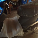 新車扱いのアドレスV125G
