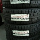 TOYO・ダンロップ・ヨコハマタイヤ・など　スタッドレスタイヤ激安　