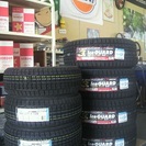 TOYO・ダンロップ・ヨコハマタイヤ・など　スタッドレスタイヤ激安　