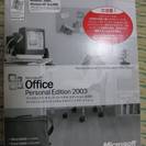 ★Microsoft Office Personal Editi...