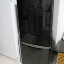 National 　冷凍冷蔵庫　135L 冷蔵庫（2ドア）