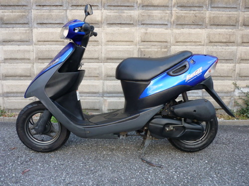 レッツⅡ バッテリー新品 デイトナCDI | ryadalsultan.com