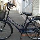 大阪の自転車出張修理店グッドサイクルが26インチ、内装3段、オー...