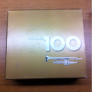 【CD】(美品)ベスト吹奏楽１００  ニューサウンズ・イン・ブラス