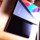 Nexus7 2012モデル 16g