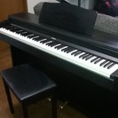 【終了】Roland Digital Piano HP145（重鍵）