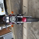 CB750 RC42 車検あり　女性や大型初心者に