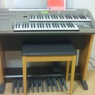 ヤマハYAMAHA エレクトーン　ステージアミニ　ELB-01　売ります