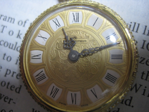 Bucherer（ブッヘラー）懐中時計を販売します | opts-ng.com