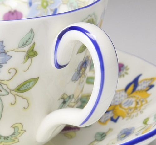 ティーカップ ソーサー TOYOTOKI MOONLIGHT 3客セット TOYOTOKI東洋