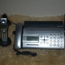 無料！NEC製FAX電話機 SP-DA220