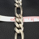 アルファスターネックレス シルバー 925 89.9ｇ USED 送料無料