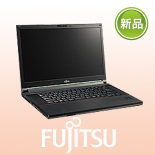 【楽天モニター限定】富士通　LIFEBOOK A553/G FMVA0300C【台数限定】