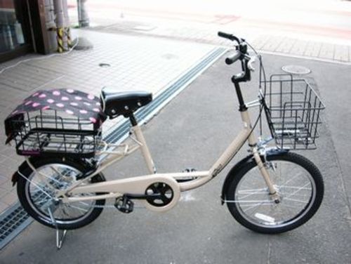 【自転車】譲ります【12000円】