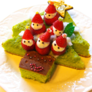 Xmasクック(^ ^) - イベント