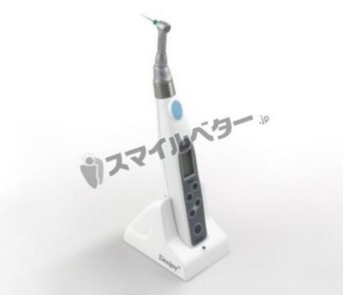 Denjoy® Endo コードレスモーター根管治療器　RCTI-DY　(iMate)