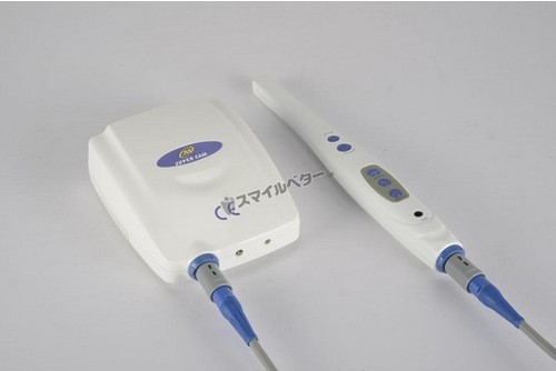 M-888 WIFI 口腔内カメラ2.5インチLCD