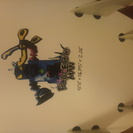 サーフボード（５‘１０）売ります！美品　プレセボ　適度な浮力！