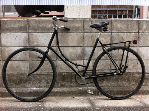 その他 Raleigh Vintage Bicycle