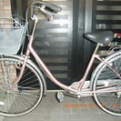 大阪の自転車出張修理店グッドサイクルが26インチ、ブリヂストンの...