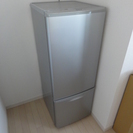 National　冷蔵庫　NR-B170W　2008年型　譲ります