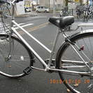 大阪の自転車出張修理店グッドサイクルが27インチのブリヂストン、...