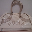 PUMA　スポーツバッグ