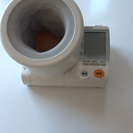 omron　血圧測定器