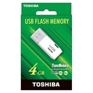 USB フラッシュ メモリー4GB ＜送料無料＞