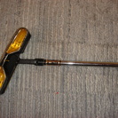 ﾖﾈｯｸｽ ADX100 ｱｲｱﾝ9本　ADX　1,3,5　ｳｯﾄﾞ　ﾋﾟﾝﾊﾟﾀｰ　計13本セット