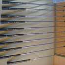 ﾖﾈｯｸｽ ADX100 ｱｲｱﾝ9本　ADX　1,3,5　ｳｯﾄﾞ　ﾋﾟﾝﾊﾟﾀｰ　計13本セット