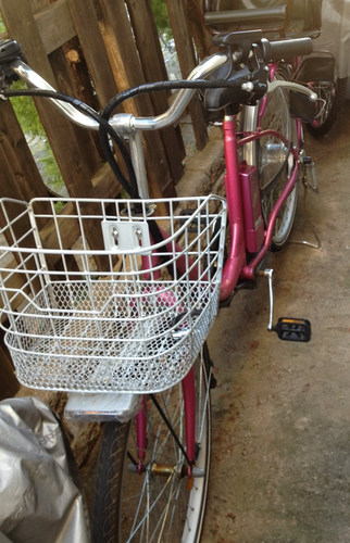 【格安】電動アシスト自転車