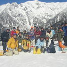 ☃京都で19年目 ★入会金ナシ会費無料★⛄サークルskiss ! ...