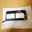 正規店購入☆新品未使用★　コーチ COACH メンズファスナー 長財布