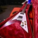 Gibson USA FlyingV 2008 　ギブソン　フライングV【中古】
