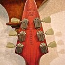Gibson USA FlyingV 2008 　ギブソン　フライングV【中古】