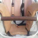 Maruishi  子ども乗せ自転車 26インチ