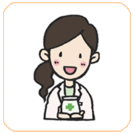 JMK-02155：薬剤師（病院内での調剤,服薬指導のお仕事です。）