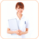 OB-207004：准看護師 （看護業務全般のお仕事です。  ）