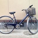 【完売】【3500円】みんなの自転車屋　台数限定再生中古自転車