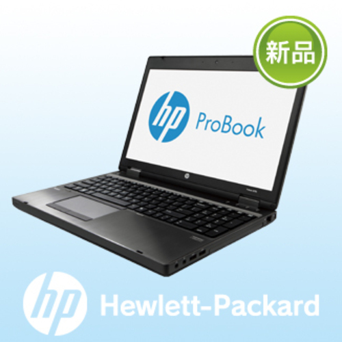 【特別価格】HP ProBook 6570b C5Q03PA#ABJ【新品】