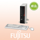 【10台限定価格】(新品) FUJITSU ESPRIMO D5...