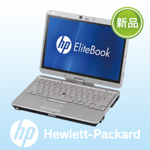 【新品】HP EliteBook 2760p Tablet PC A2N49PA#ABJ【ITらいん】