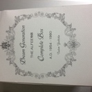 THE ALFEE物語　Complete Box をお売りします