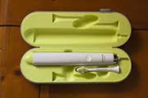 philips sonicare hx9340
