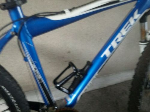 値下げしました。2010年製 TREK Rock 6500 27段変速！！今、クラス最 