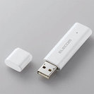  USBメモリ(1GB)MF-BU201GWH 