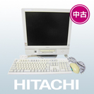 【中古】HITACHIFLORA 310WDA7（CD) 【中古...