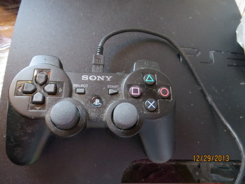 プレイステーション3
