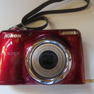 Nikon COOL PIX L23